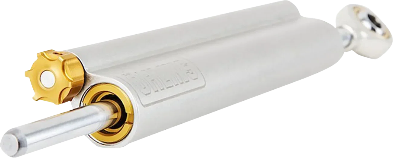 Amortisseur de direction Ohlins - Yamaha MT-10 - Image 1